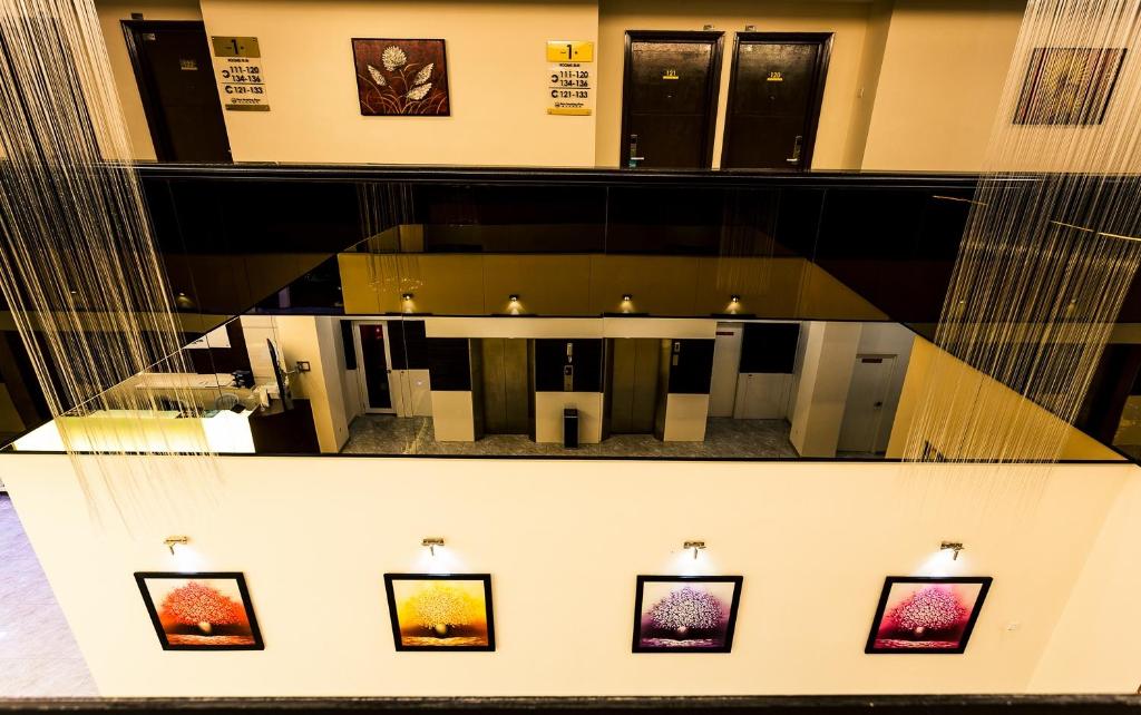 Facilities