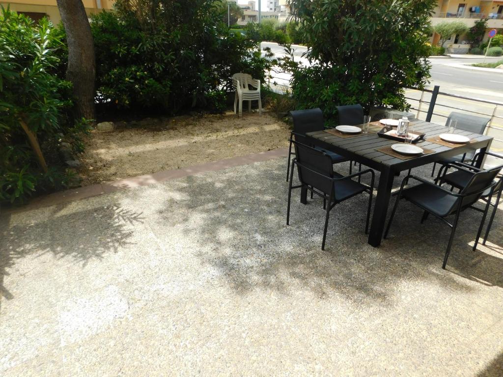 GMID IMMO Apartamento Punta Pelegrí - 3