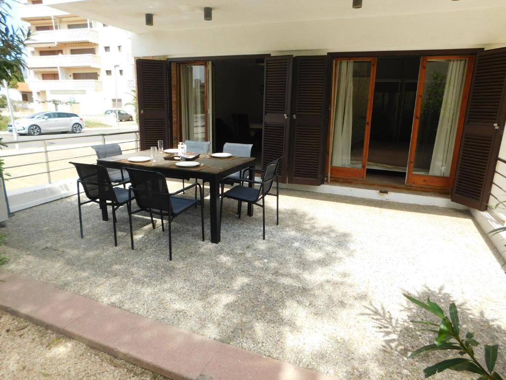 GMID IMMO Apartamento Punta Pelegrí - 1