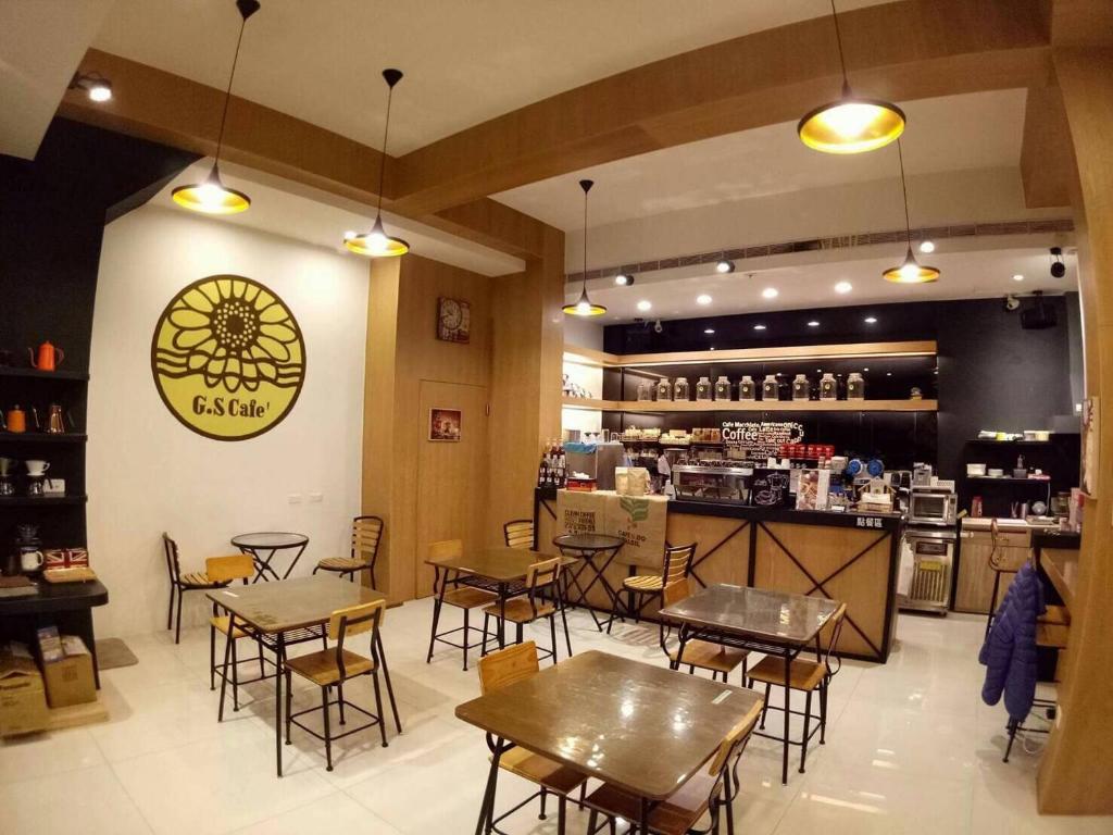 G.S Cafe 호텔 이미지 2