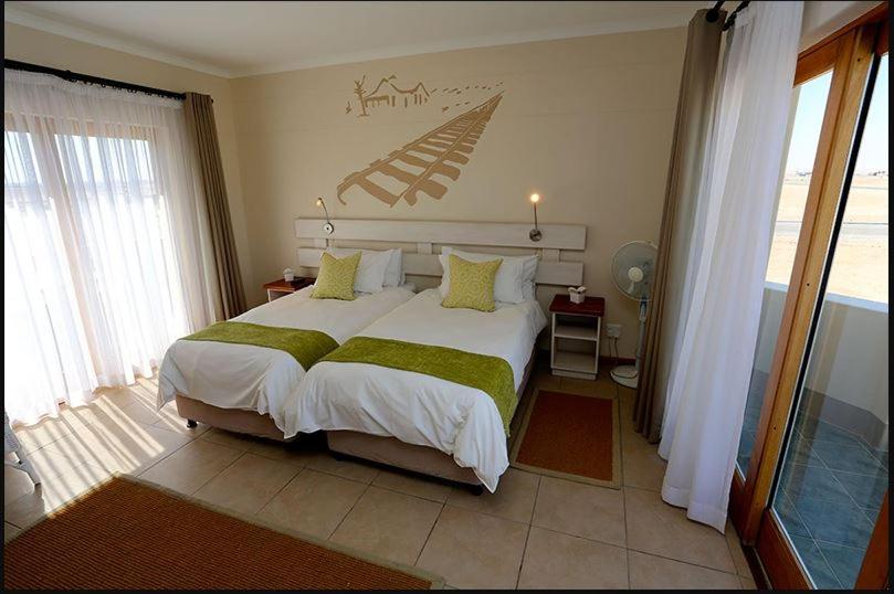 Stay @ Swakop photo
