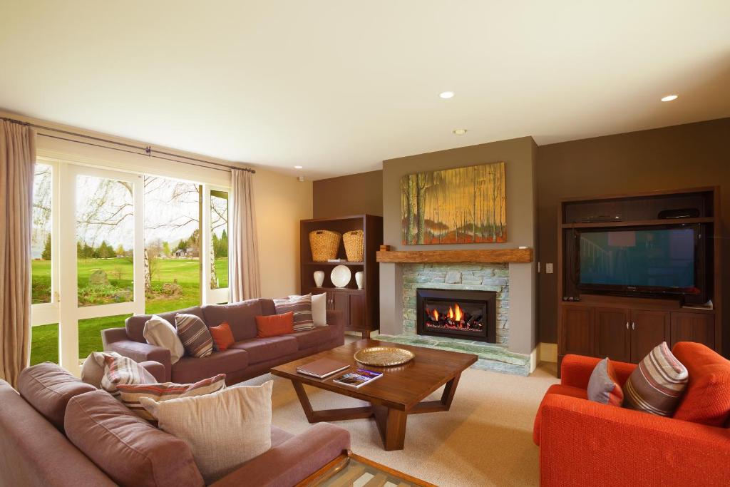 ミルブルック リゾート - img