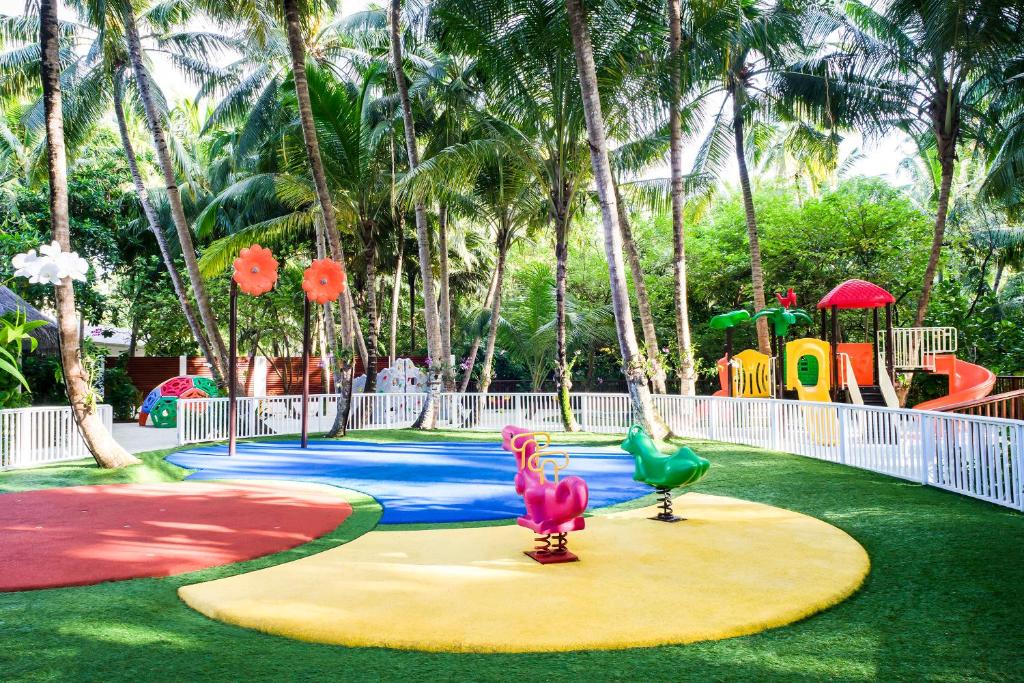 Playground