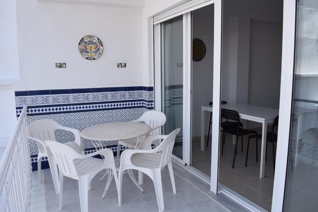 El Jardin BeNerja photo