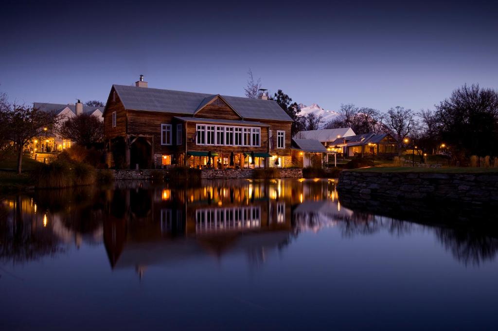 Millbrook Resort, Arrowtown