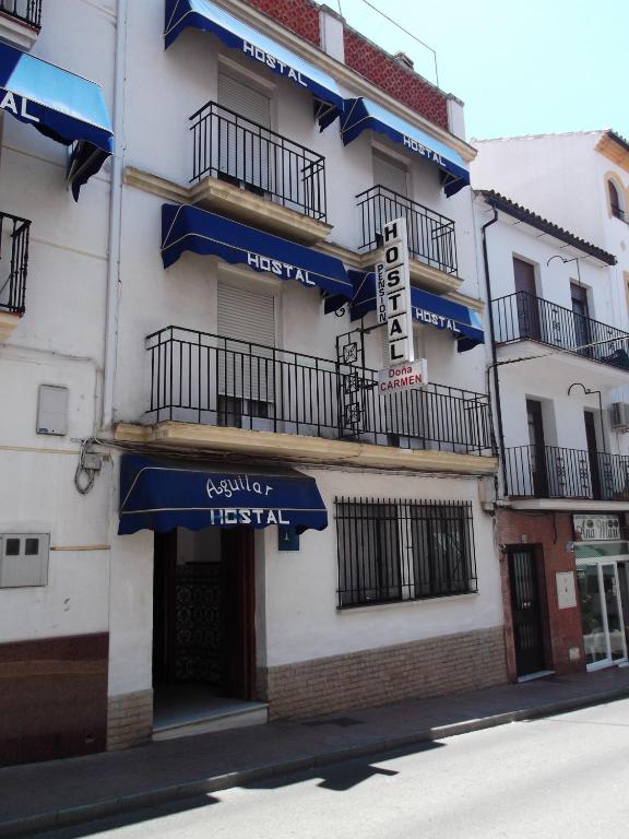 Hostal Doña Carmen - 3