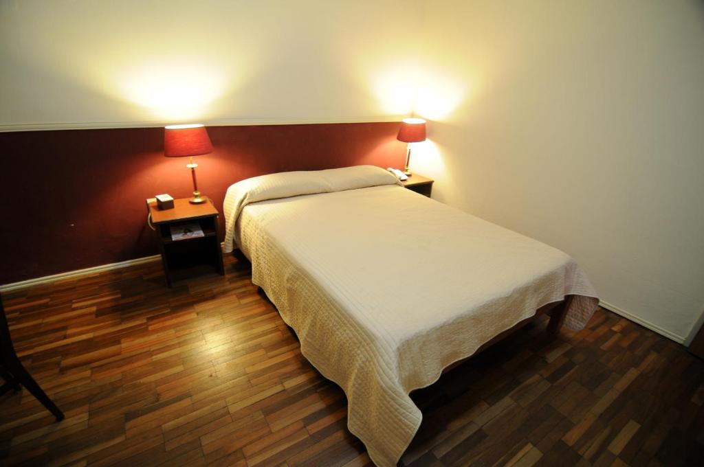 Gran Hotel Uruguay - 3