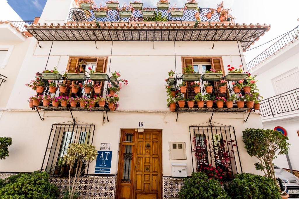 Casa Charlotte - 3