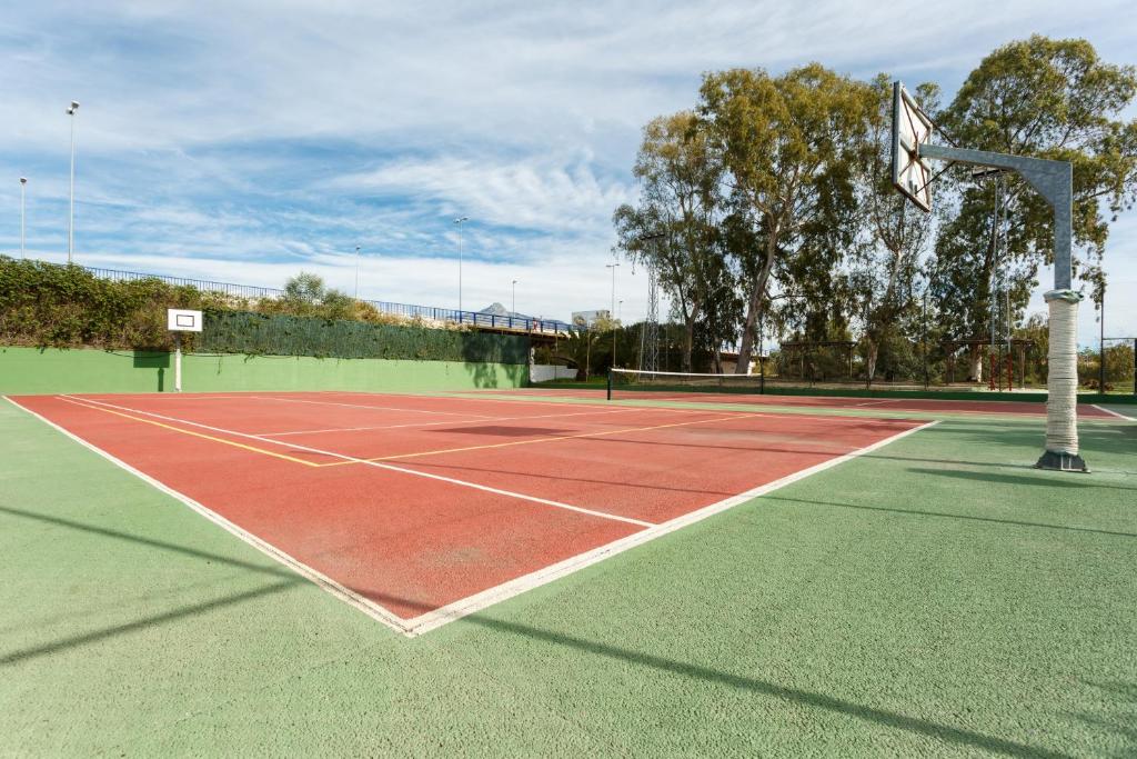 Globales Pueblo Andaluz — Sports & recreation in Marbella, Andalusia
