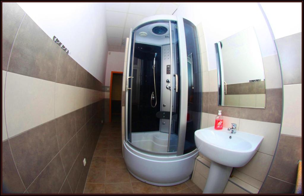 Banheiro
