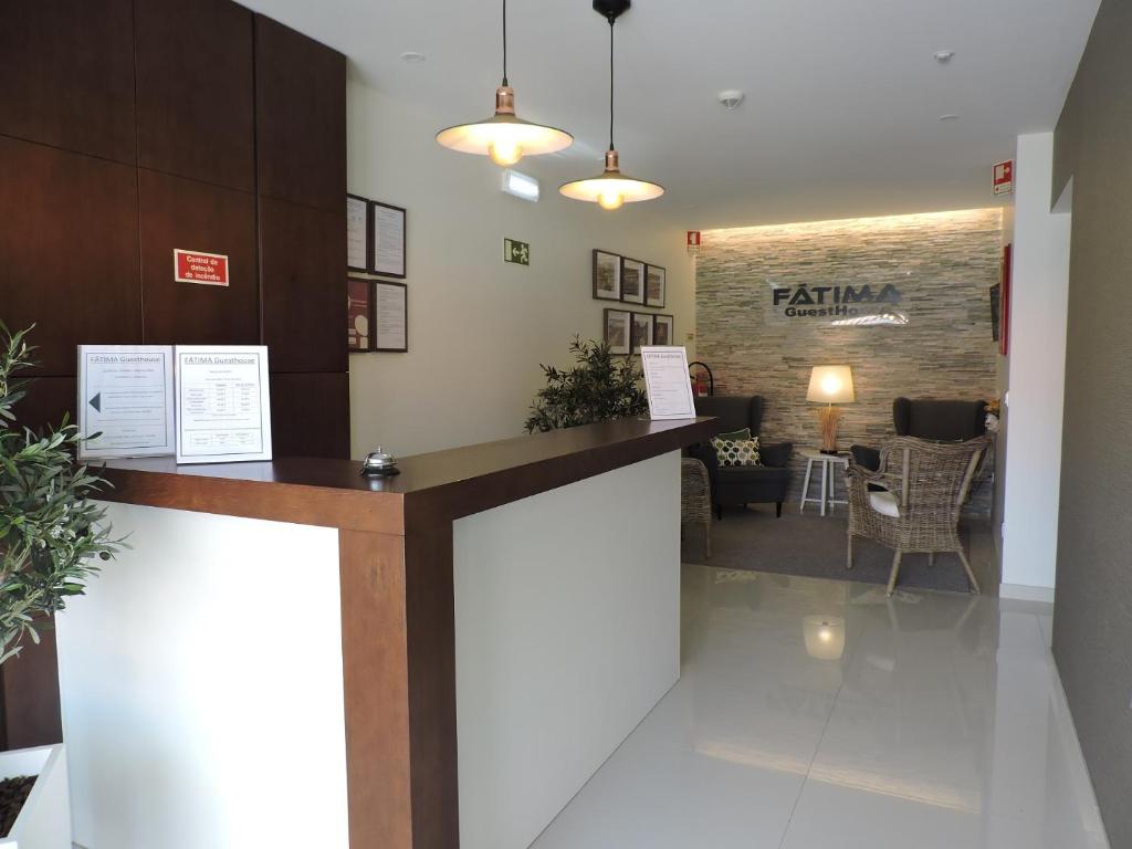 Fatima GuestHouse photo