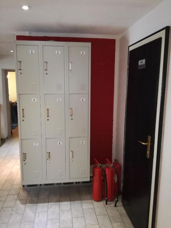 บริการและสิ่งอำนวยความสะดวก