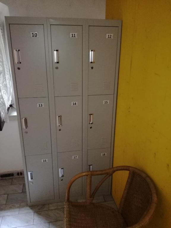 บริการและสิ่งอำนวยความสะดวก