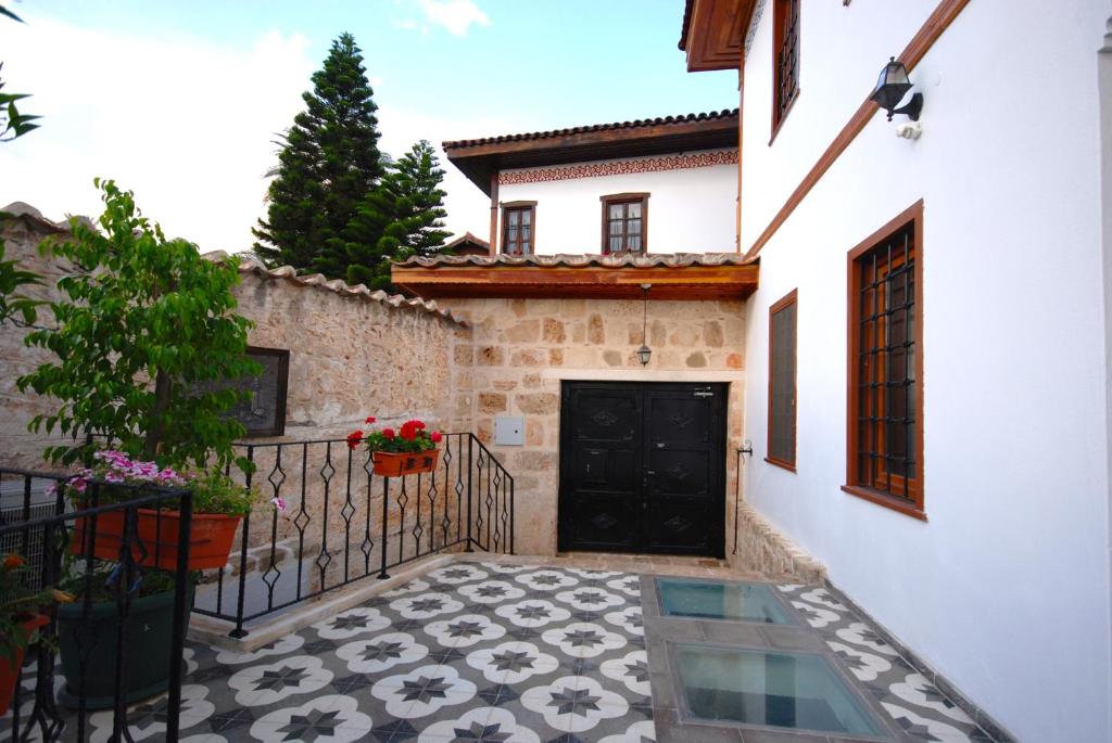 Villa Porta photo