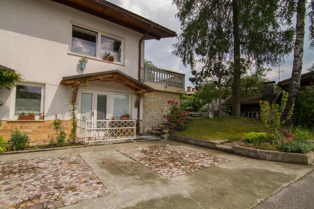 Apartments Olga photo