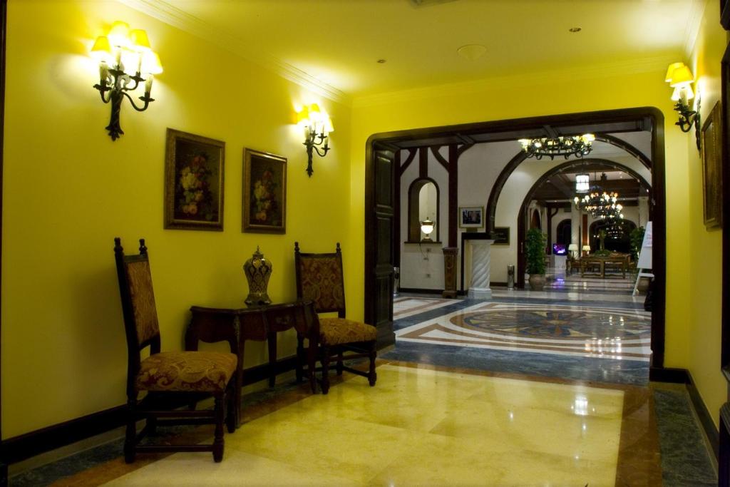 Helnan Auberge Fayoum photo