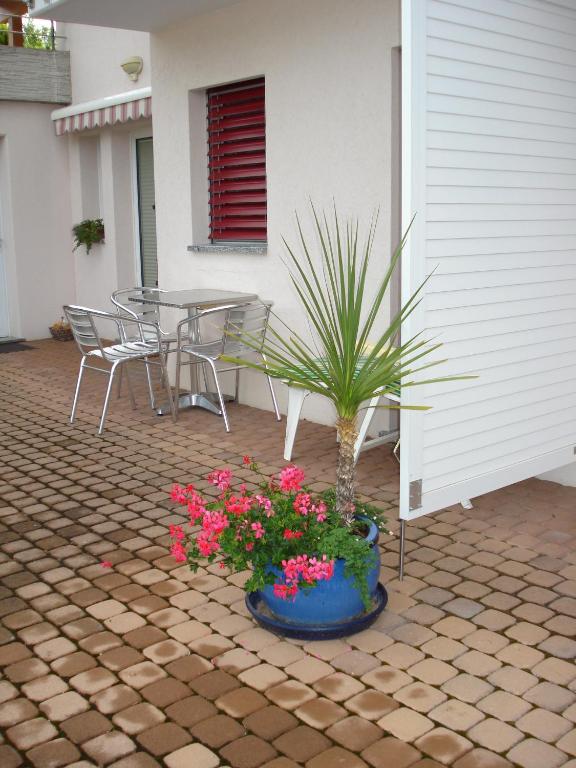 Ferienwohnung Lenggenhager Plantzette - 5
