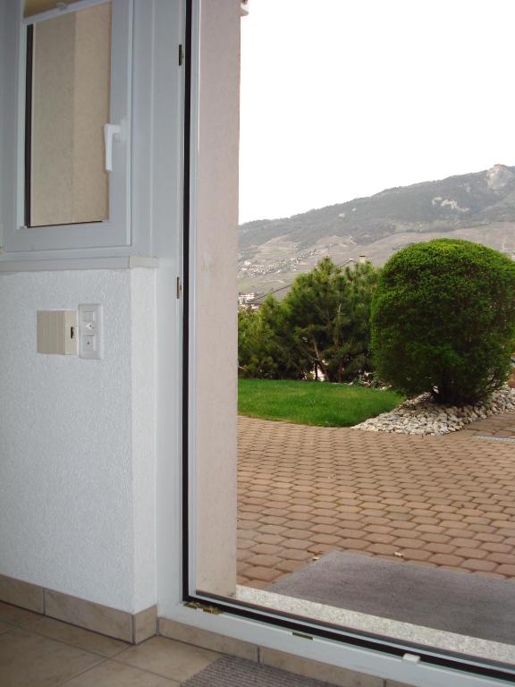 Ferienwohnung Lenggenhager Plantzette - 4