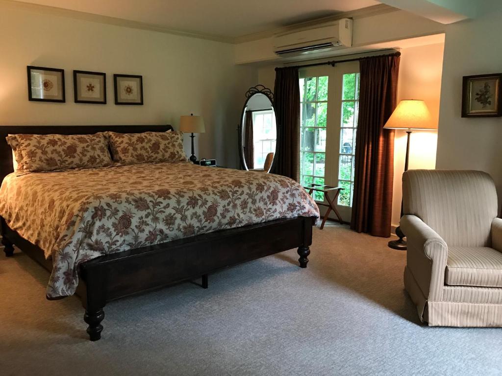 The Old Lyme Inn photo