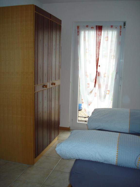 Ferienwohnung Lenggenhager Plantzette - 3