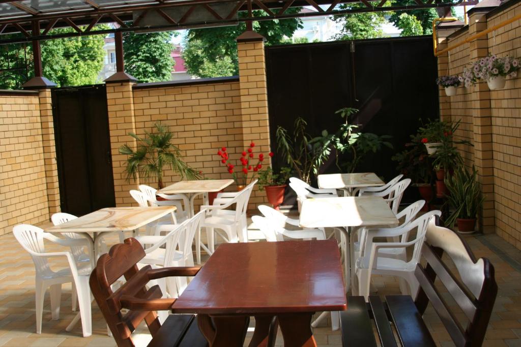 Gueshouse Kiparis photo