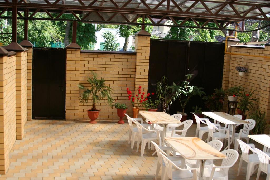 Gueshouse Kiparis photo