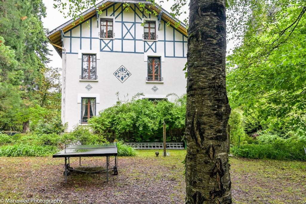 Villa Ariane photo