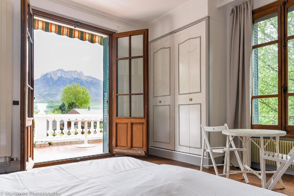 Villa Ariane photo