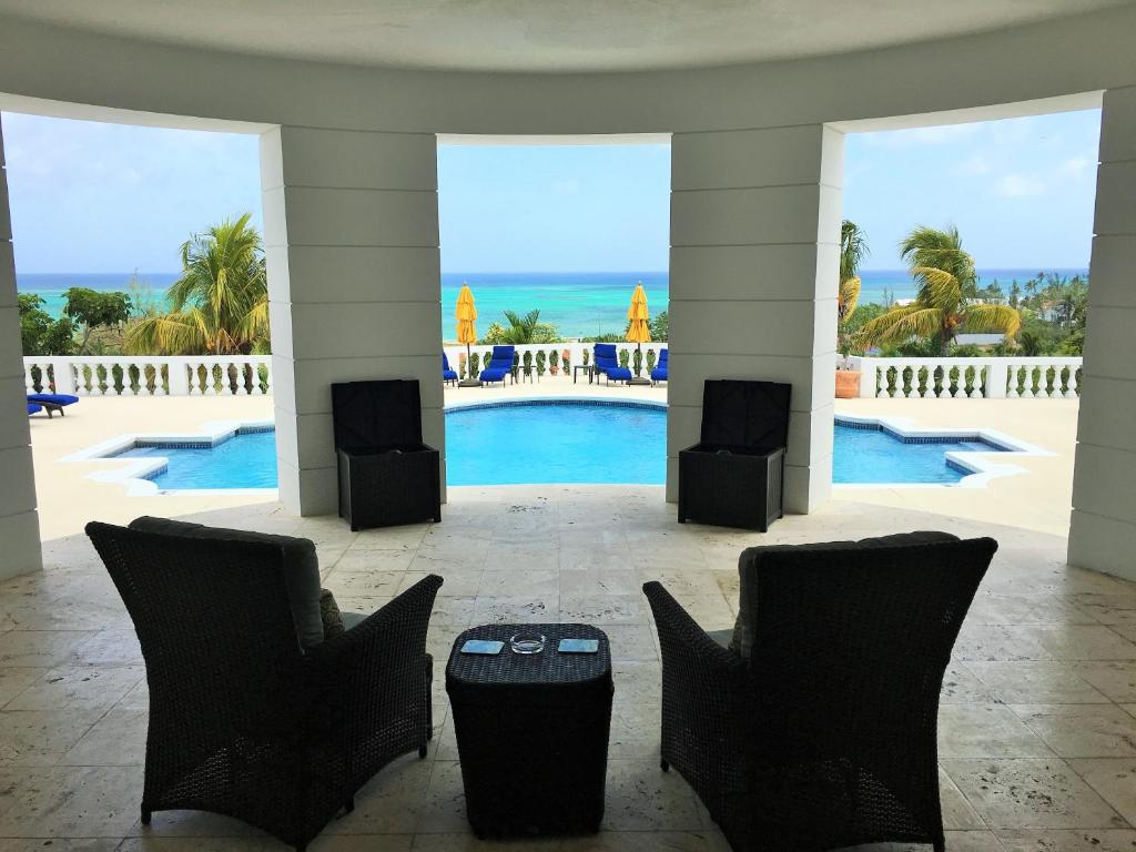 Ocean West Boutique Hotel photo