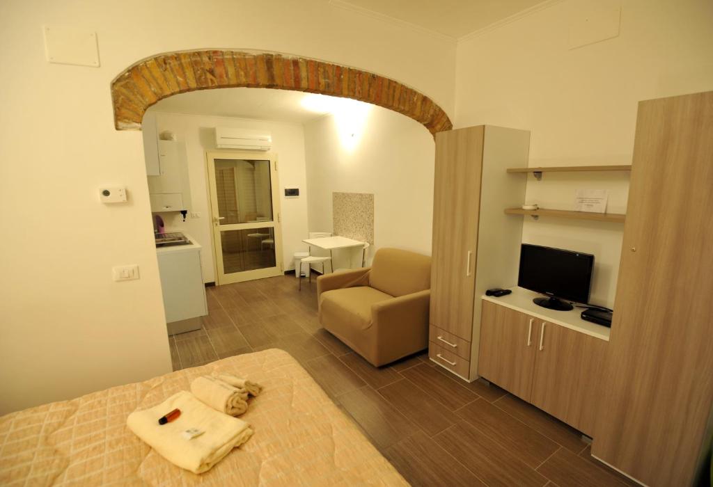 La casa di Michela - 1