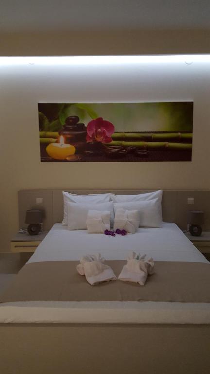 Guesthouse Laterna — Hotel in Herceg Novi