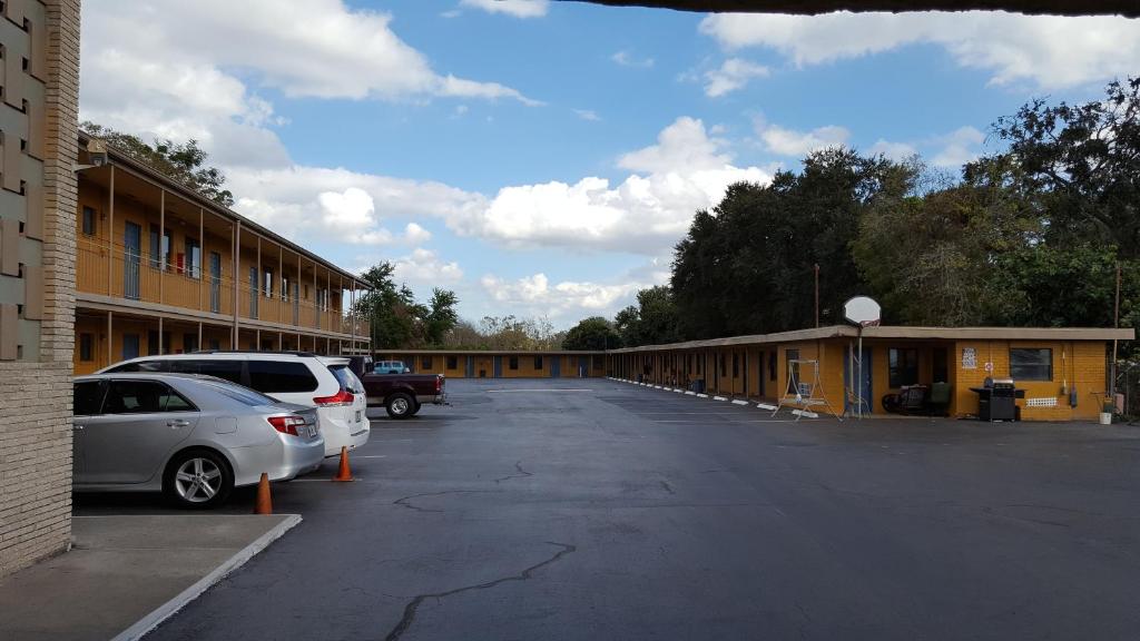 Budget Motel — Hotel in Orlando (FL)