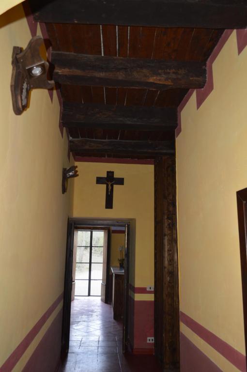 S.Maria degli Angeli C. Ospitalita photo
