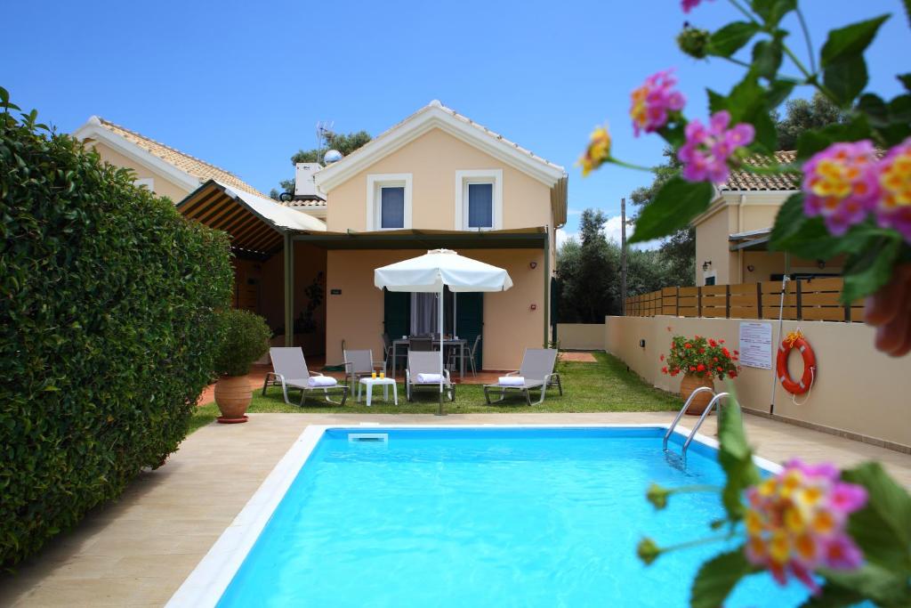 Kydonies Villas photo
