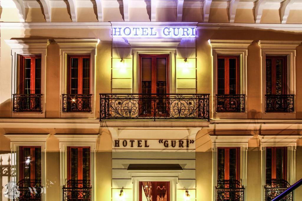 Hotel Guri — Hotel in Elbasan