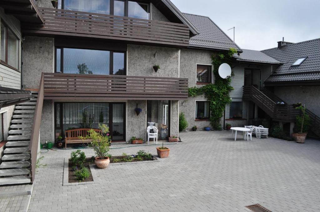 Molo Uzeiga Inn photo