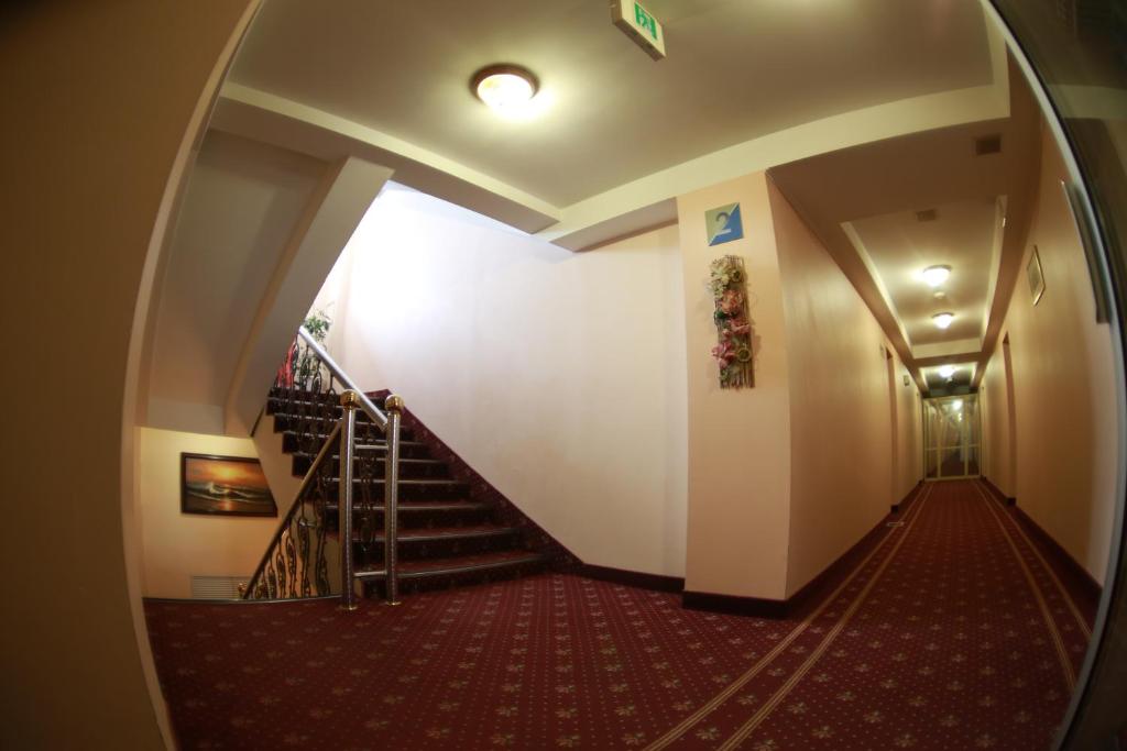 Hotel Turist photo