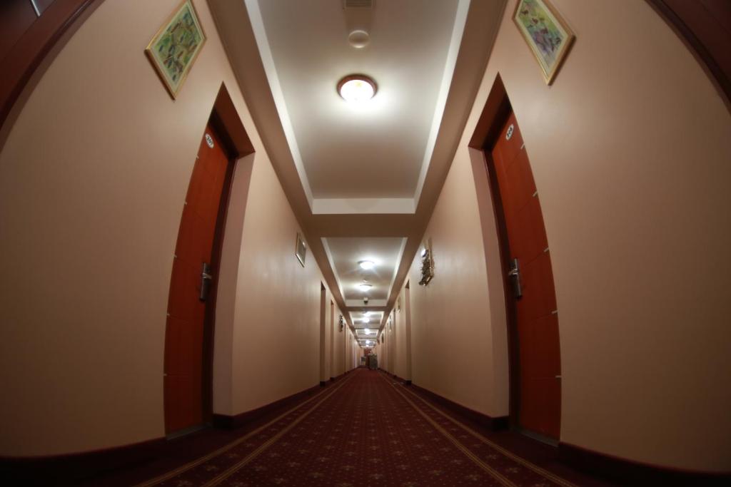 Hotel Turist photo
