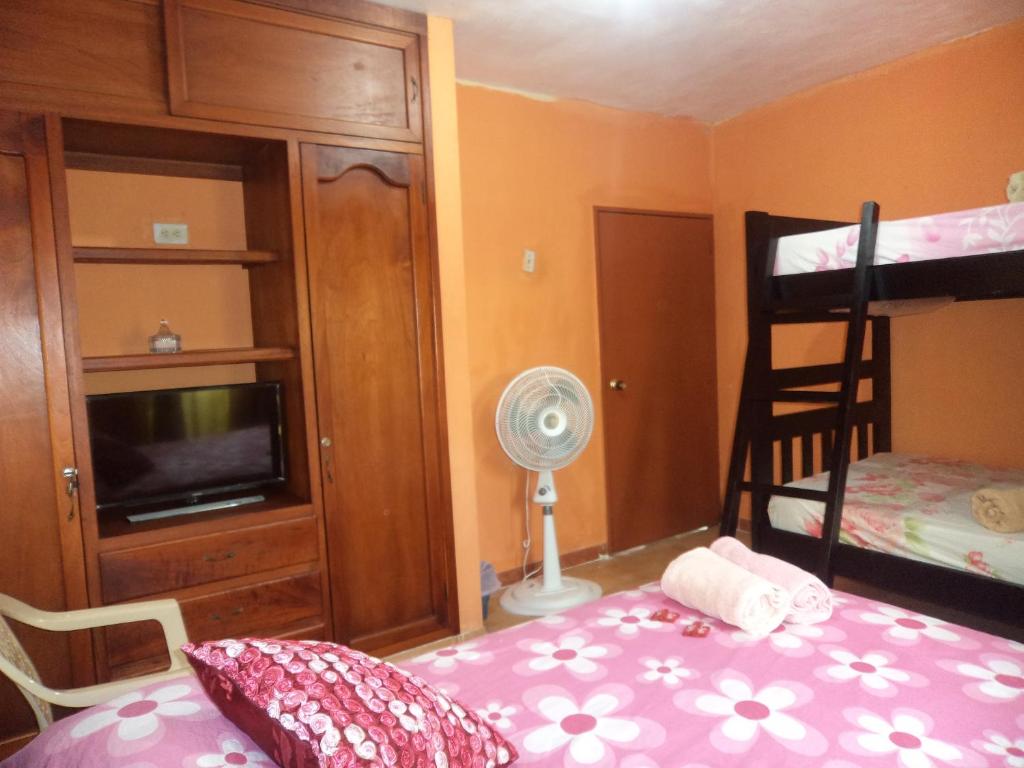 Posada Nativa Shingle Hill - 3