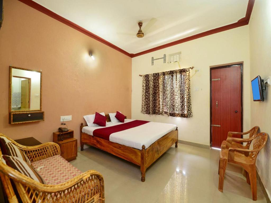 Surya Inn photo