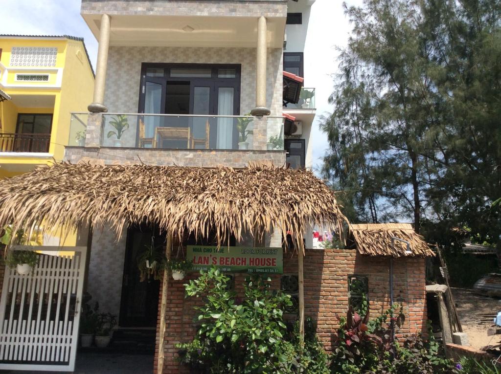 Lan's Beach House photo