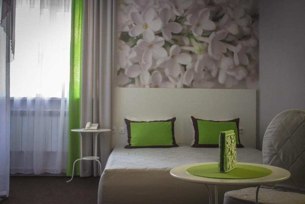 Aura Hotel-ZURO