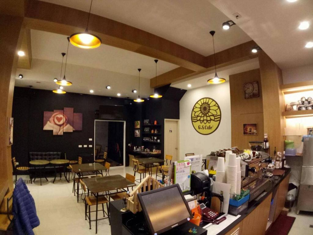 G.S Cafe photo