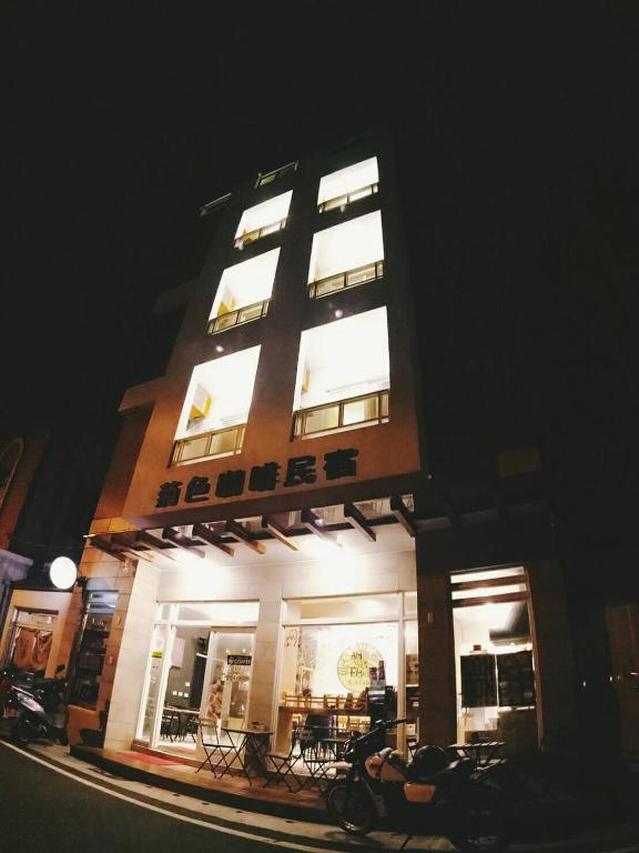 G.S Cafe 호텔 이미지 2