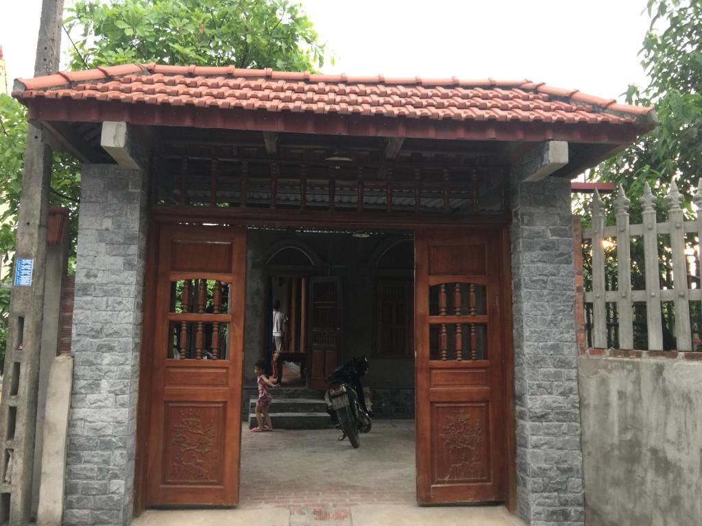 Hung Anh Homestay photo