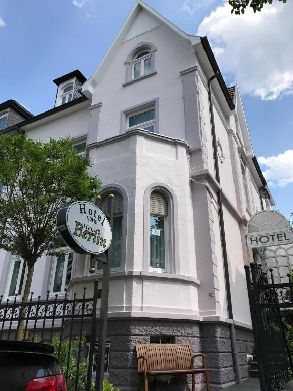 Hotels in Bad Godesberg, Bonn of Hotels