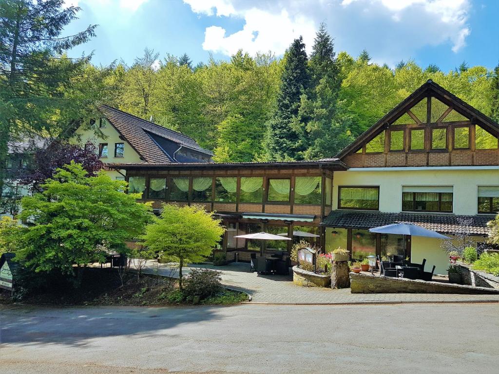 Siegerland-Hotel