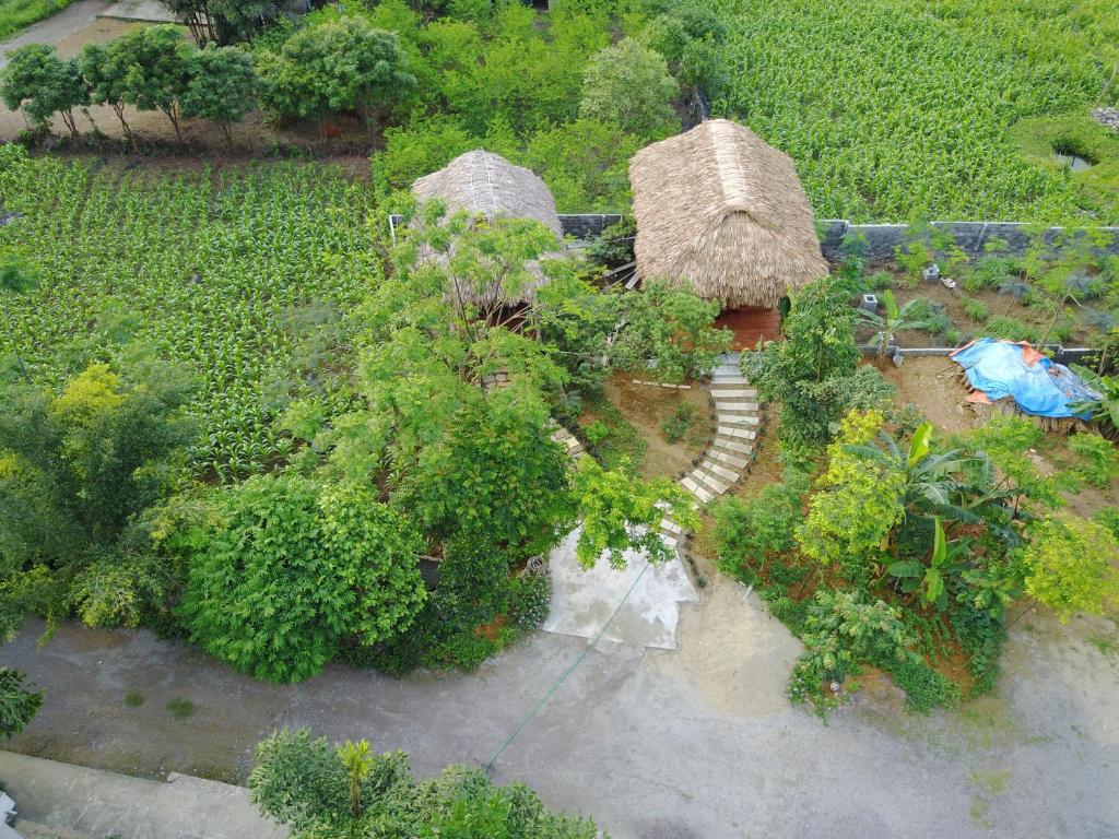 쿡 푸옹 호텔 호텔 이미지 2