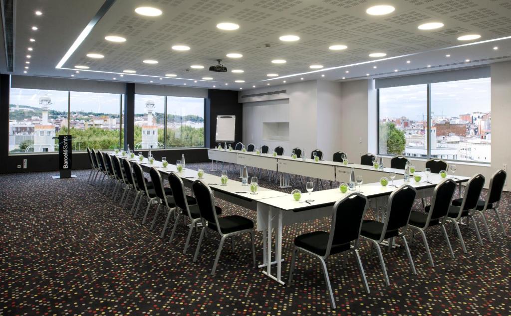 Meeting room / ballrooms