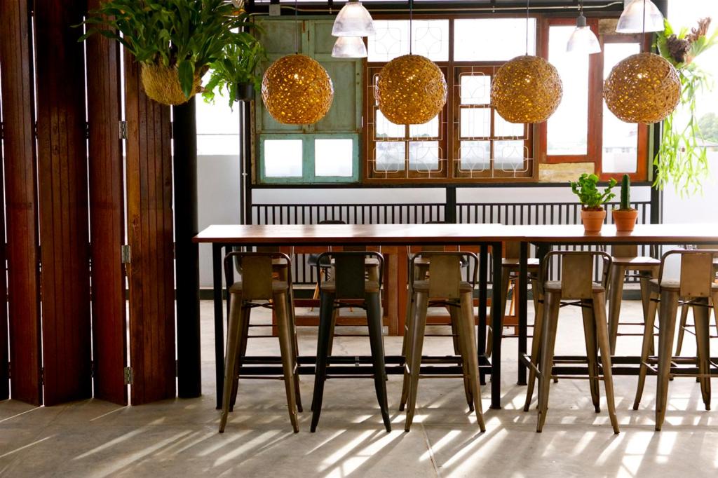 Restoran